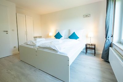 Vakantieappartement Gezinsvakantie Meersburg