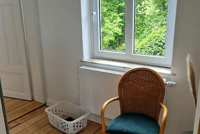 Ferienwohnung Annegret Schuback