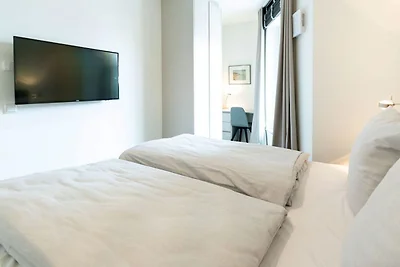 Holiday flat family holiday Wismar