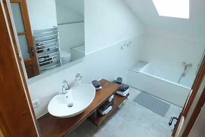 Ferienwohnung 3 Obergeschoss
