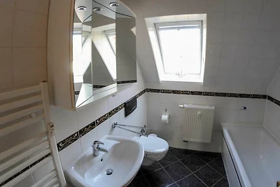 Vakantieappartement Gezinsvakantie Greifswald