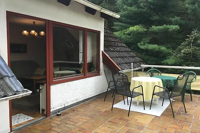 Vakantieappartement Gezinsvakantie Malente