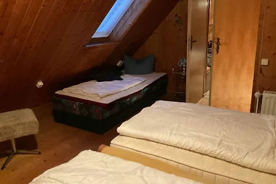 Appartamento Vacanza con famiglia Bergen auf Rügen