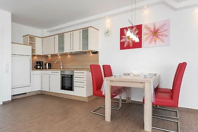 Ferienwohnung Bullaugenkiek