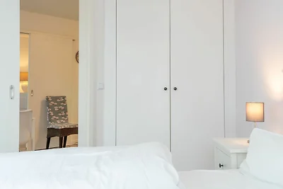 Ferienwohnung 442, Haus Moritzdorf