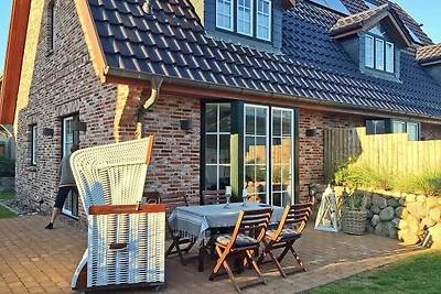 RAN/0347 Haus Beck / Düne 47, Hörnum