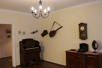 Vakantieappartement Gezinsvakantie Görlitz