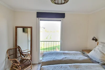 Ferienwohnung Dreebeen - Hof Mühlenkoppel