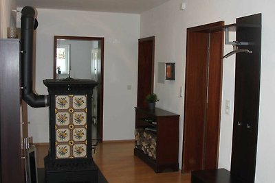 NEU_Ferienwohnung mit Terrasse