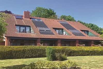 Vakantieappartement Gezinsvakantie Esens