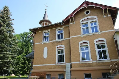 Fewo Gartenglück