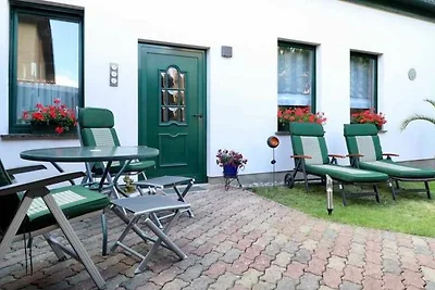 Das Ferienhaus Waren Objekt-ID 120358