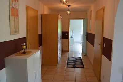 Vakantieappartement Gezinsvakantie Buxtehude