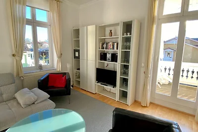 Ferienwohnung Bernstein