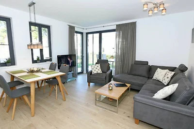 Strandvilla Andrea Whg.