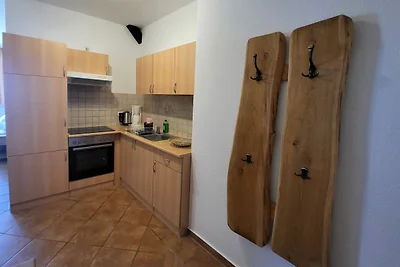 Vakantieappartement Gezinsvakantie Bastorf