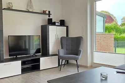 Nr. 128 - Ferienhaus Watt'n Glück Cliner...