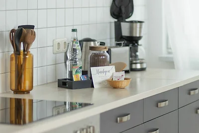 Vakantieappartement Gezinsvakantie Dessau-Roßlau