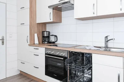 Ferienwohnung 2