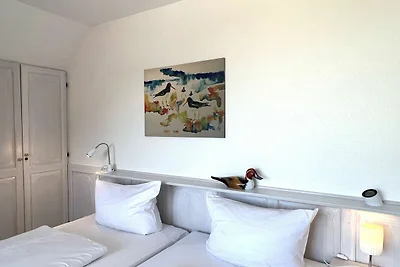 Haus Pellworm Whg 15