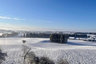 Appartamento Vacanza con famiglia Leutkirch im Allgäu