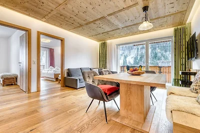 Apartment Frosch-Alfenz-Hütte