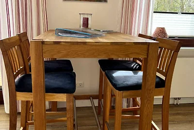 Haus Wind Sand Sterne und Meer Whg 01 Wind