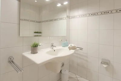 App. 17, Haus am Meer,Zwischengeschoss