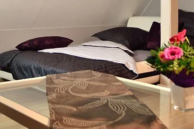Ferienwohnung Freya