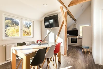 Appartamento Vacanza con famiglia Monschau