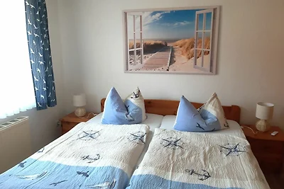 Vakantieappartement Gezinsvakantie Poel
