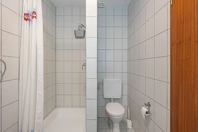 Ferienwohnung Strandläufer