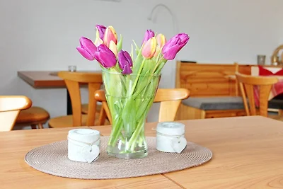 Vakantieappartement Gezinsvakantie Lübbenau