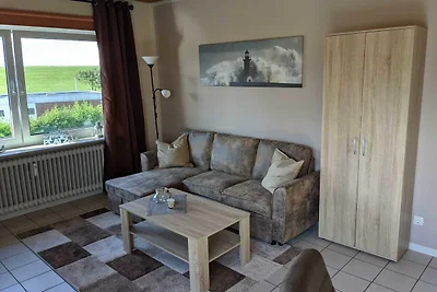 Ferienwohnung Wattkieker