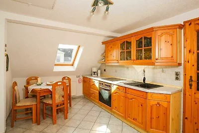 Ferienwohnung Grapatin