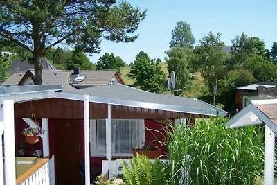 Casa vacanze Vacanza di relax Göhren