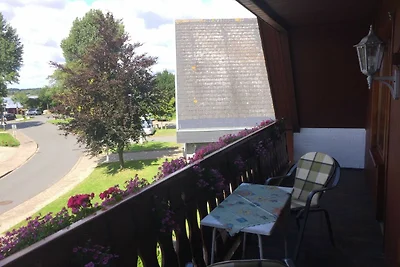 Ferienwohnung Haus Finkenstein