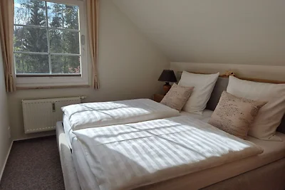 Ferienwohnung Waldeck