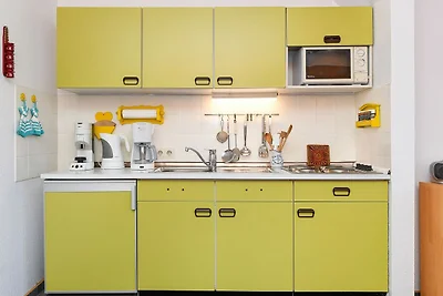 Ferienwohnung Backbord