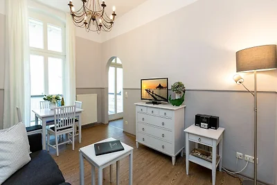 Appartamento Vacanza con famiglia Heringsdorf