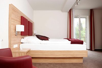 Vakantieappartement Gezinsvakantie Lembruch