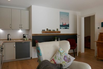 Vakantieappartement Gezinsvakantie Rottach-Egern