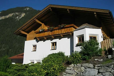 Vakantieappartement Gezinsvakantie Pfunds