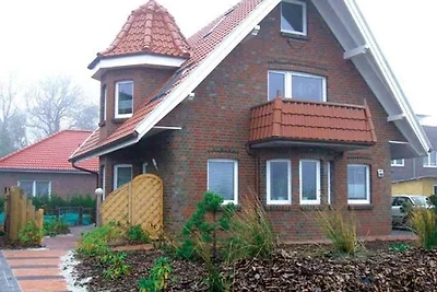 Ferienwohnung unten