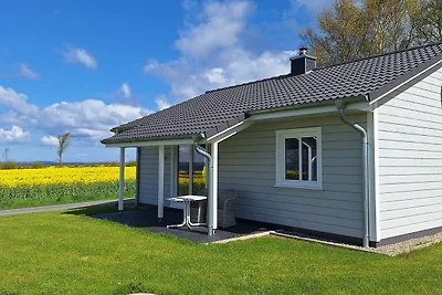 Domek letniskowy Urlop wypoczynkowy Gelting