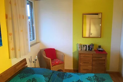 Ferienhaus Kuckuck am Meer