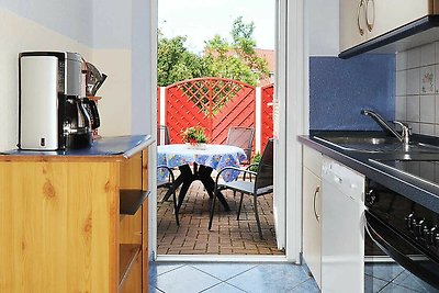 Ferienwohnung Juist