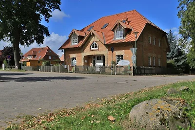 Whg. Wismar, Gross Schwansee