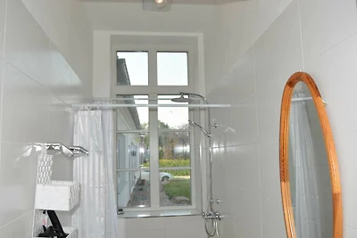Vakantieappartement Gezinsvakantie Krusenhagen