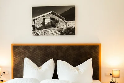 Waldzeit Appartement